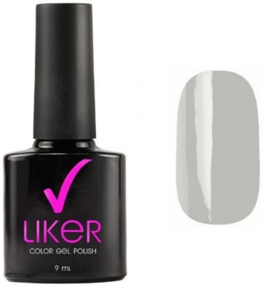 RuNail Professional гель-лак LIKER 4576 глянцевое 9 мл