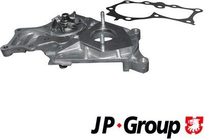Насос JP GROUP 4814101500