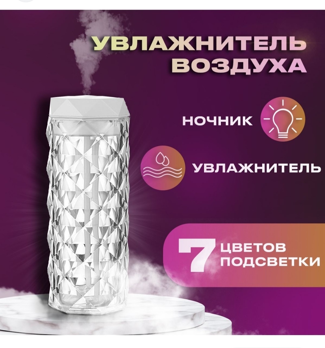 Аппарат для ароматизации помещений 14241003_527366789