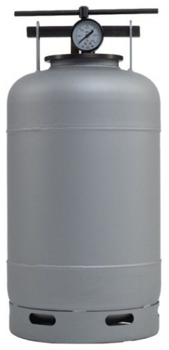 Автоклав NOVOGAS газовый 4810537005937 18 л