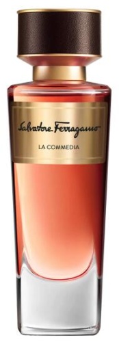 Salvatore Ferragamo Tuscan Creations La Commedia парфюмерная вода EDP 100 мл, унисекс