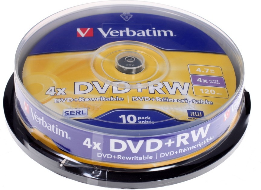 Купить Диск Dvd Rv