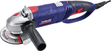 Шлифмашина угловая Makute AG010