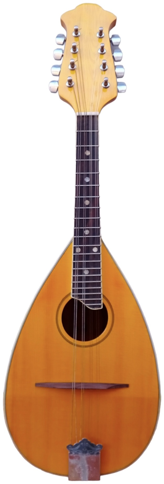 Мандолина Abby Doff M10 Коричневый