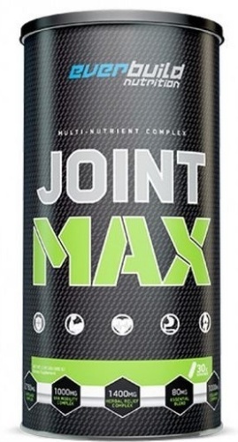 Препарат для укрепления связок и суставов Everbuild Nutrition Joint Max