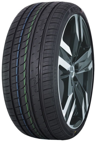 ALTENZO Sports Comforter 225/55 R17 101W
