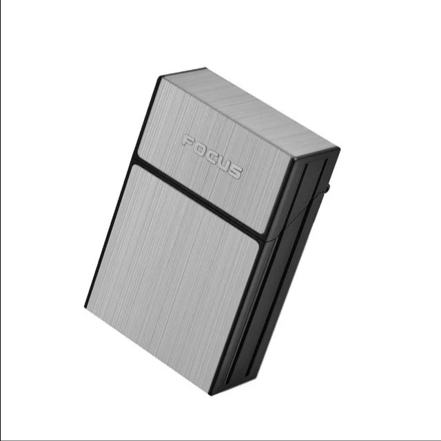 Портсигар Style 8 9 x 6 см