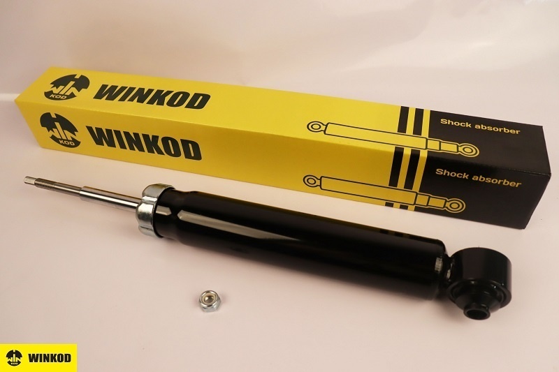 Амортизатор Winkod передний W349056SA 1 шт