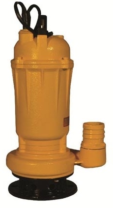 Насос погружной Magnetta WQD6-16-0.75L3