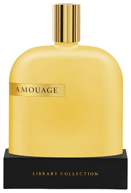 Amouage Opus I парфюмерная вода EDP 100 мл, унисекс