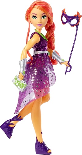Кукла-модель Mattel Старфаер 29 см