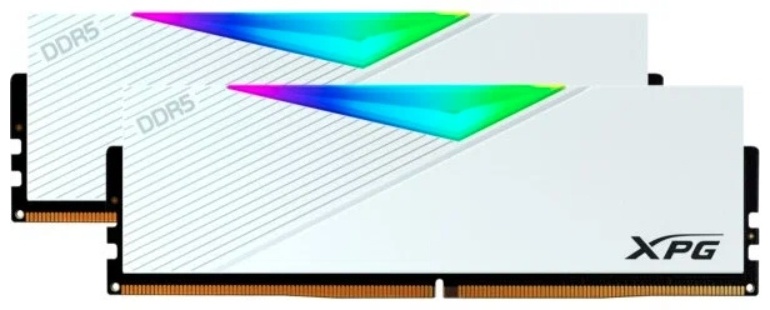Оперативная память ADATA AX5U7200C3416G-DCLARWH 32 Гб