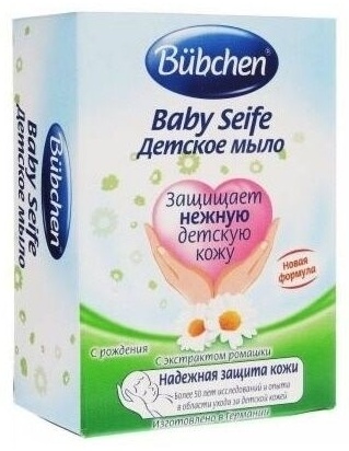 Детское порно смотреть Купить Bubchen Мыло детское 125 г в Алматы – Магазин на Kaspi.kz