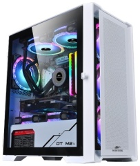 ROCKSTAR_GAMING i5-10400F / GTX 1660 Super 6 Гб / 32 Гб / SSD 1000 Гб / Win 10