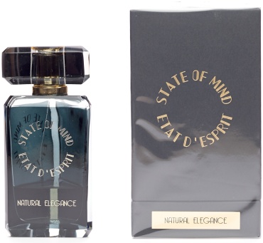 State of Mind Natural Elegance духи PARFUM 100 мл, унисекс