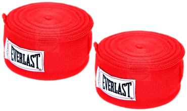 Everlast 4456RU красный 4.55 м