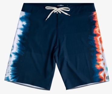 Шорты Billabong синий