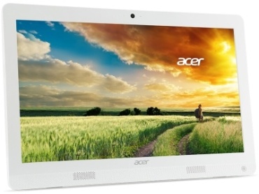 Acer Aspire ZC-606 DQ.SUTMC.008 белый