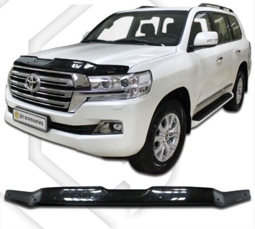 CA Plastic 2010010111823 для Toyota Land Cruiser 200 2015-2021