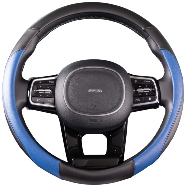 Skyway оплетка S01102293 SKYWAY 37-39 см M синий