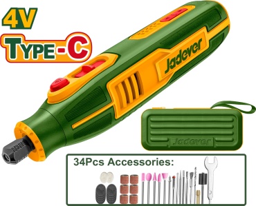 Гравер Jadever JDRYP1504