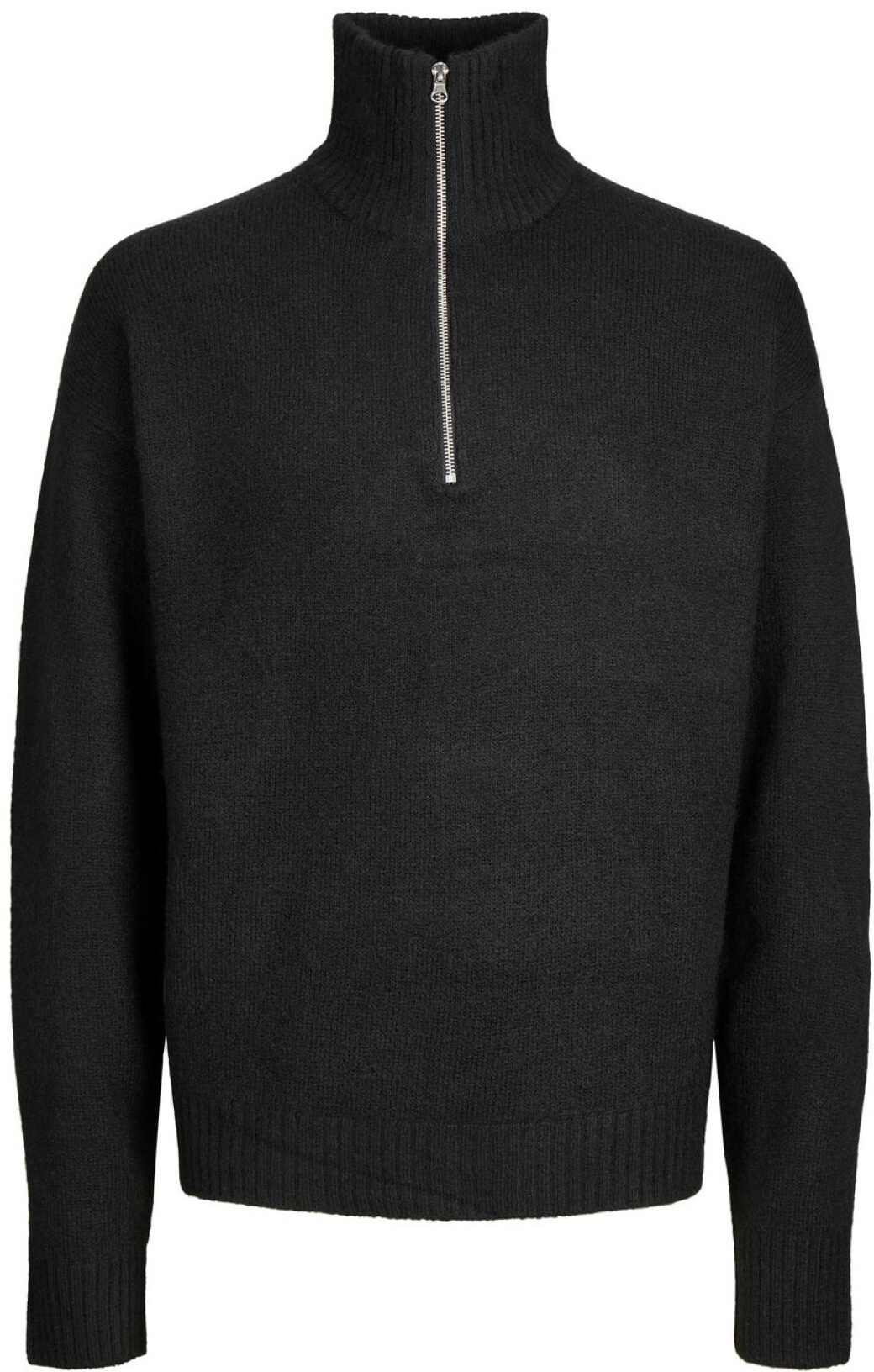 Свитер Jack&Jones черный