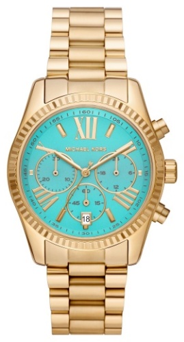 Кварцевые Michael Kors MK7216 сталь