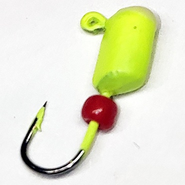 Мормышка VitFishing Vit-mfs-07-1 0.6g 1 шт мультиколор