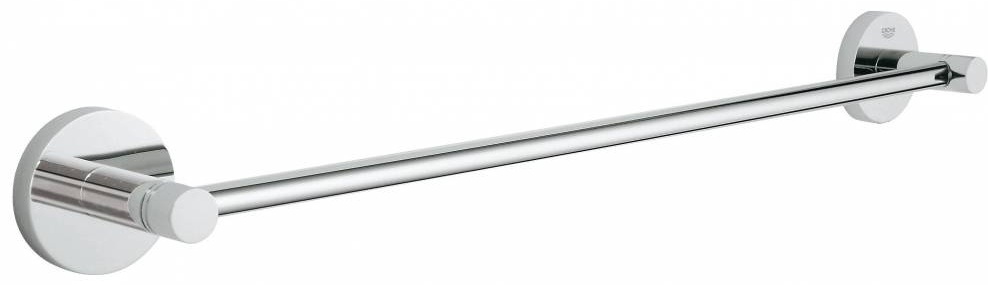 Grohe держатель Essentials 40688001 1 шт, металл