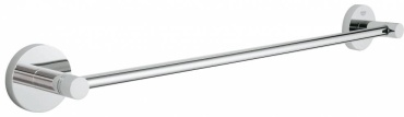 Grohe держатель Essentials 40688001 1 шт, металл