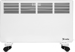 Конвектор MTX КМ-1500.2 белый