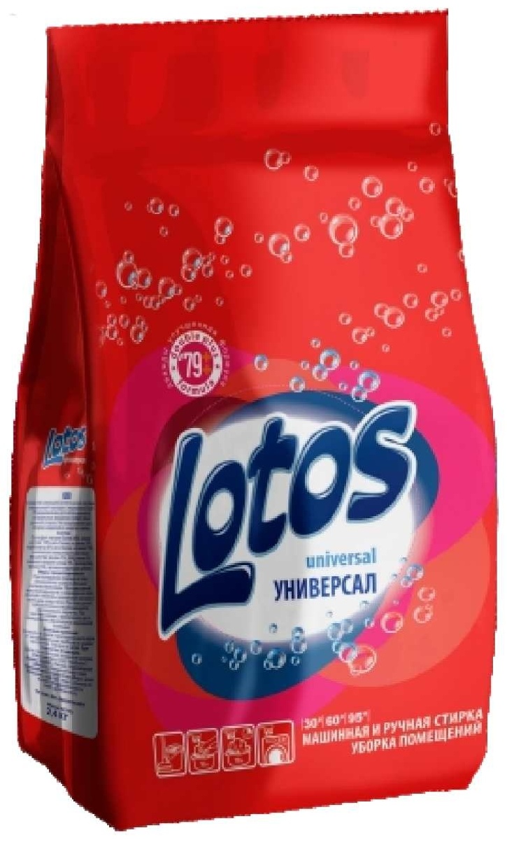 Lotos Универсал 2.4 кг