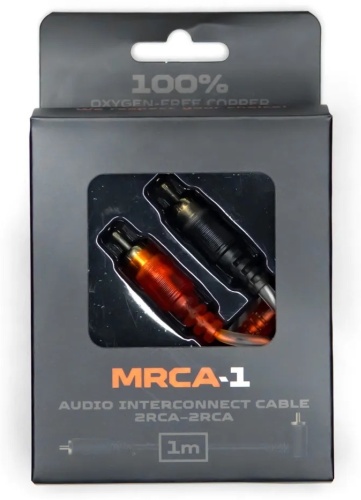 AMP кабель MRCA-1 1 шт