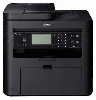 Canon i-Sensys MF237w черный