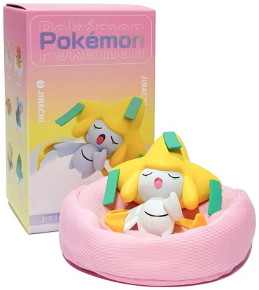 M&K JIRACHI 8 см 1 шт