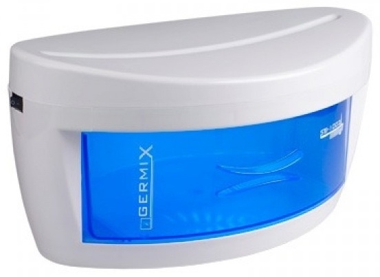 Irisk УФ GERMIX 9 Вт CII синий