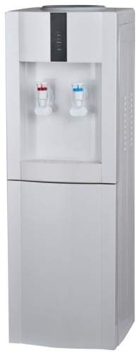 EcoCool 16LE(W) белый