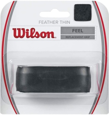 Намотка Wilson FEATHER THIN WRZ4204