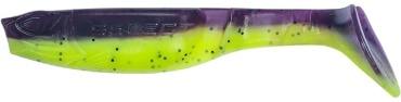 Мягкая приманка SELECT Boozer 3.3 4 шт