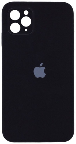 Чехол для Apple iPhone 12 Pro черный