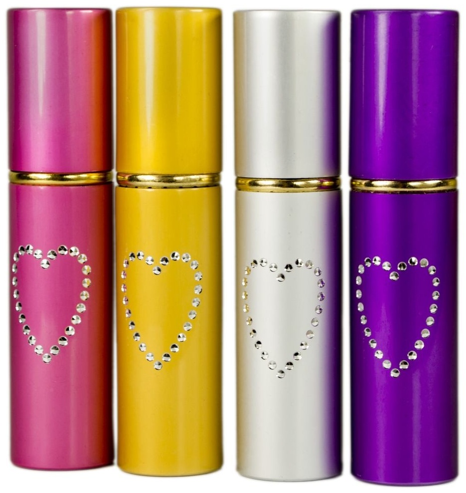 Купить Газовый баллончик Газовый перцовый баллончик lipstick type tear ...