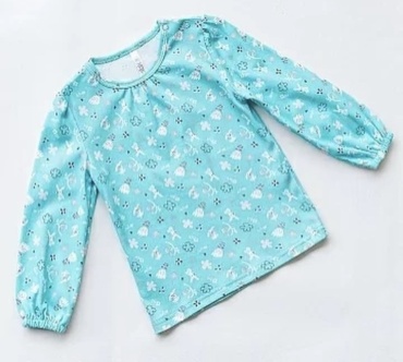 Кофточка Batik бирюзовый