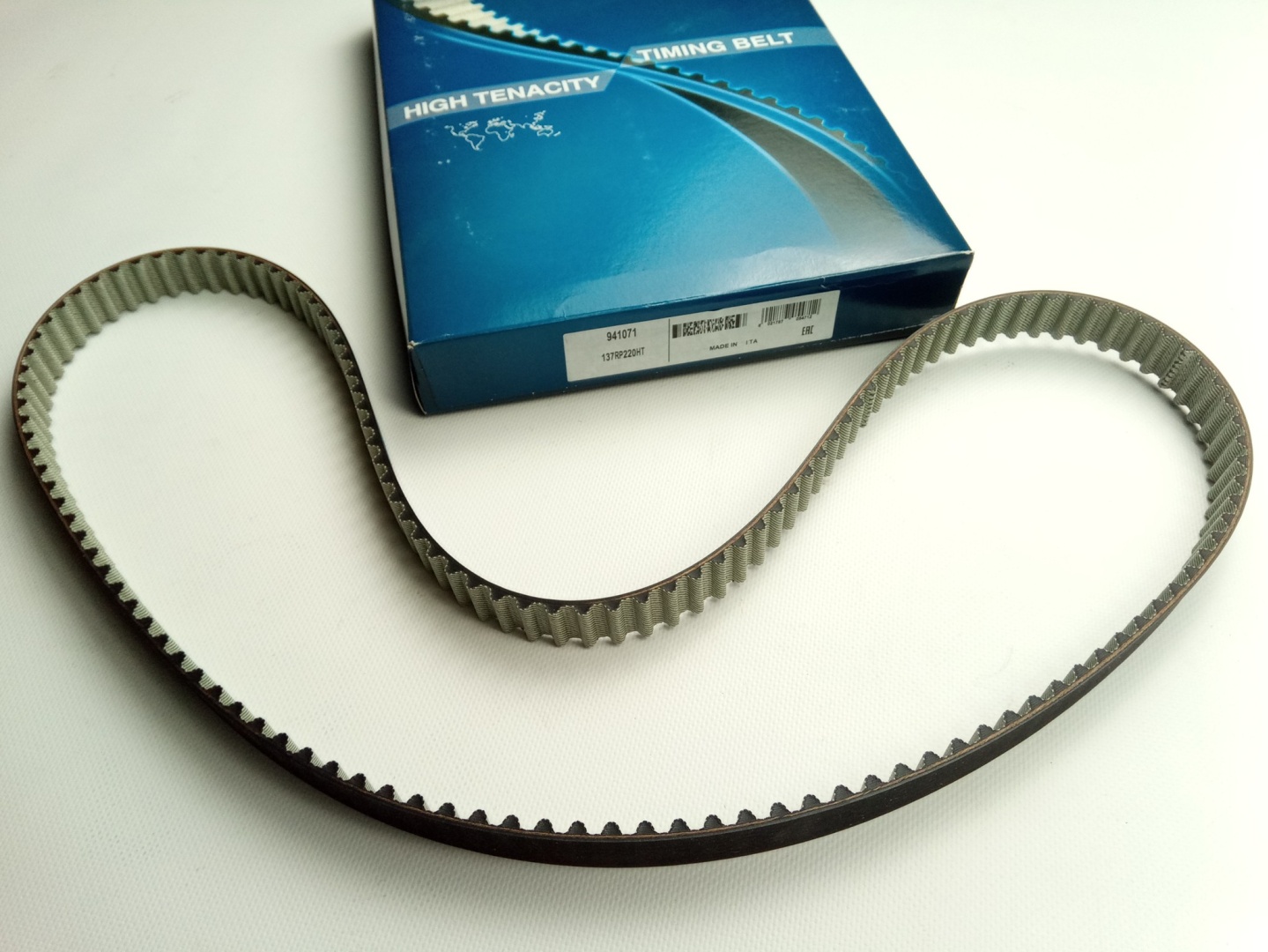 DAYCO ремень 941071