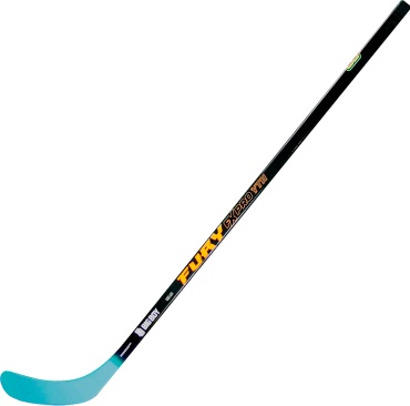 BIG BOY FURY FX PRO детская (YTH) 35 flex P92