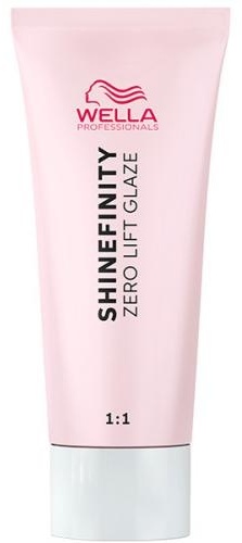WELLA Shinefinity 09/07 бежевый песок гель-краска 60 мл
