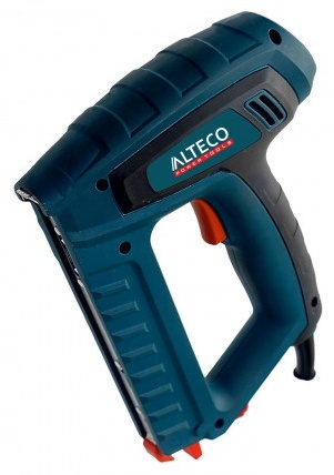 Купить Скобозабиватель ALTECO сетевой SG 01 17153 в Алматы – Магазин на ...