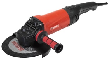 Шлифмашина угловая Felisatti AG230/2400S2