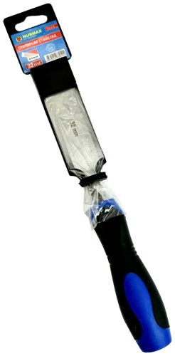 Nurmax стамеска 32 мм 0044-9, 1 шт