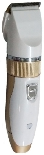 LeeMax машинка для стрижки L 155 белый
