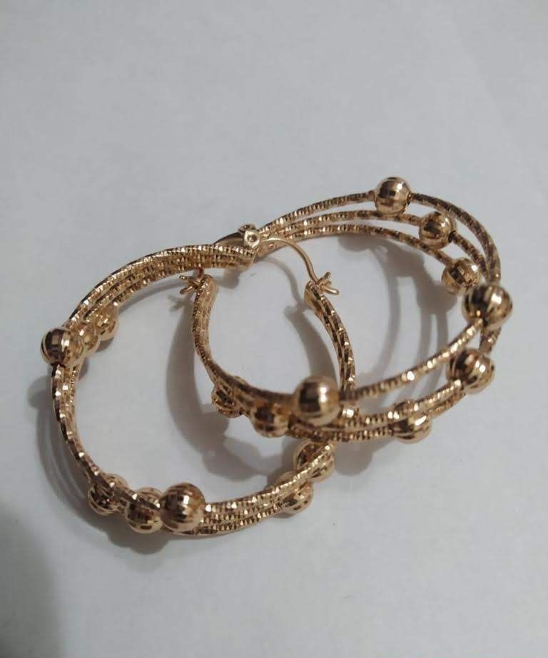 Купить Серьги Xuping Jewelry бижутерный сплав, без вставок в Алматы ...
